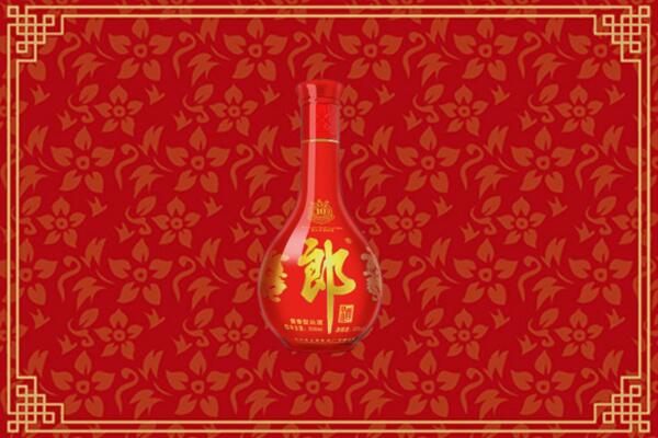 石家庄高价回收郎酒
