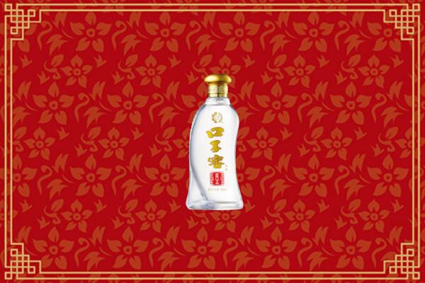 石家庄回收口子窖